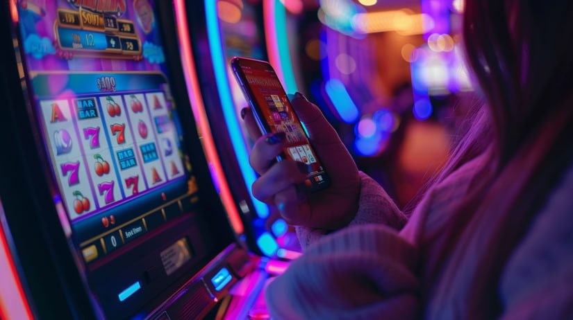 Langkah klaim bonus untuk pengguna dewasa