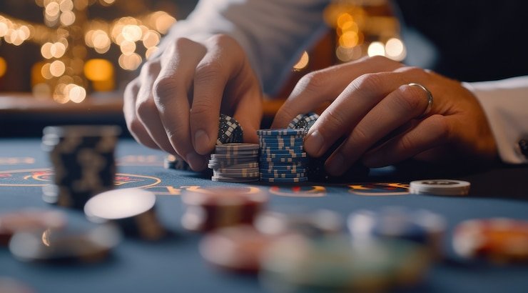 Pengingat batas saat memakai promo hiburan