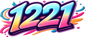 Logo 1221